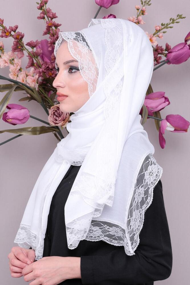 Neva Style - Shawl 7282 - 1