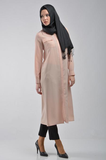 Neva Style - Somon Tunik - 2