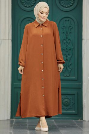 Sunuff Colored Plus Size Dual Suit 10101TB 