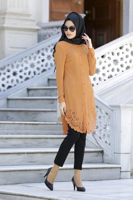 Neva Style - Taba Tunik - 2