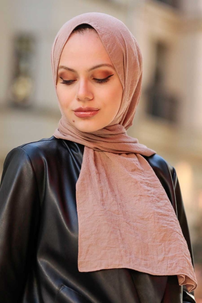 Neva Style -Ten Şal 5077TEN - 3