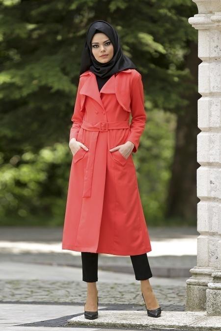 Neva Style - Turuncu Kap - 2