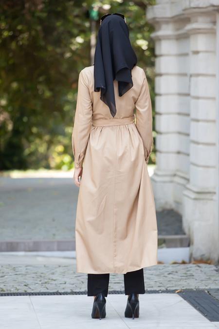 Neva Style - Vizon Tunik - 3