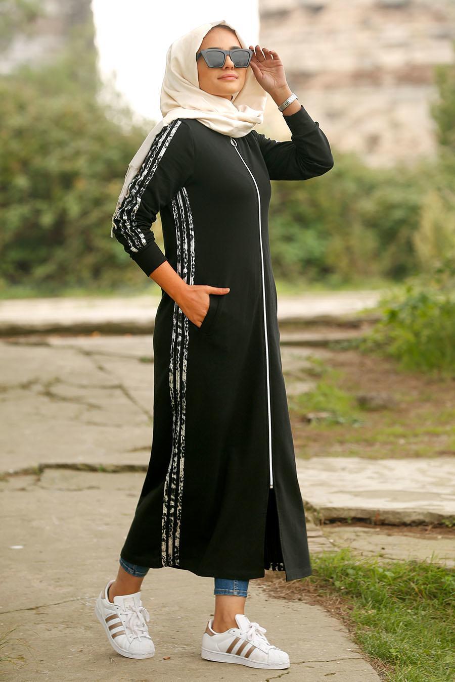 Abaya turque hotsell