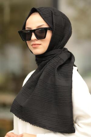 Noir - Neva Style - Chale - 7504S - 1