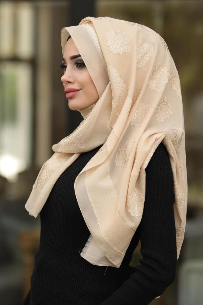 Or - Neva Style - Chale - 7510GOLD - 1