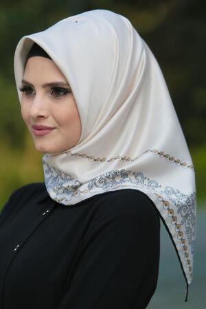 Rosa Parks - Polyester Eşarp : 3305-07 - 1