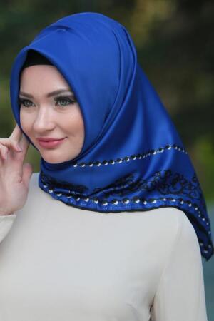 Rosa Parks - Polyester Eşarp : 3305-18 - 1
