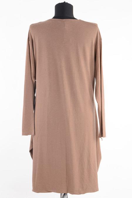 S-VUP - Mink Hijab Tunic 7380V - 2