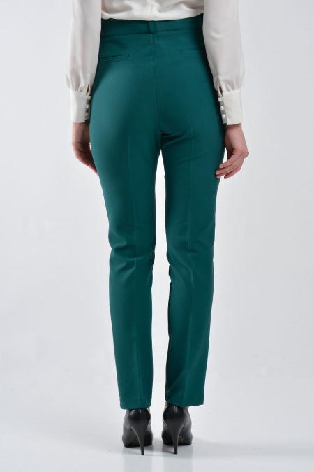 S-VUP - Yeşil Pantolon - 3