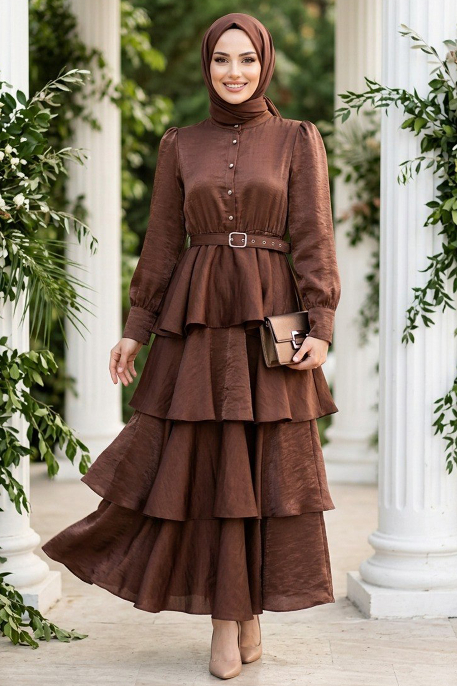 burgundy prom dresses dillards Off the Shoulder Satin Long With Slit – Pgmdress and dark green Helping Brides Make Their Size:M (US6) 24012025-bulkupdate-trigger