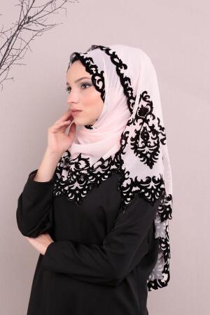 Saumon-Neva Style - Chale 7493SMN - 1