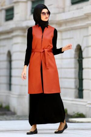 Tuay - Tan Vest 1717-1TB - 1