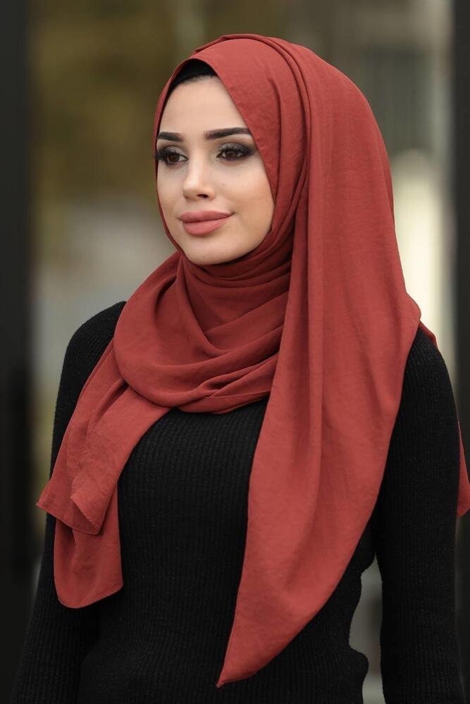 Tuile - Neva Style - Soie De Medine - 7513KRMT - 1