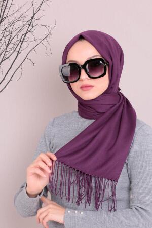 Violet Foncé-Neva Style - Chale 7491MU - 1