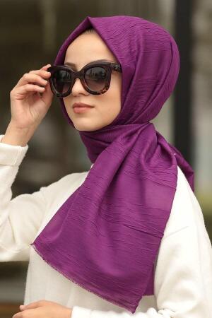 Violet - Neva Style - Chale - 7504MOR - 1