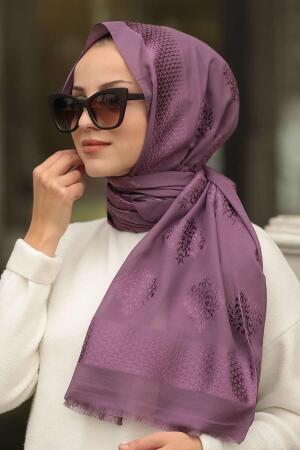 Violet - Neva Style - Chale - 7510MOR - 1