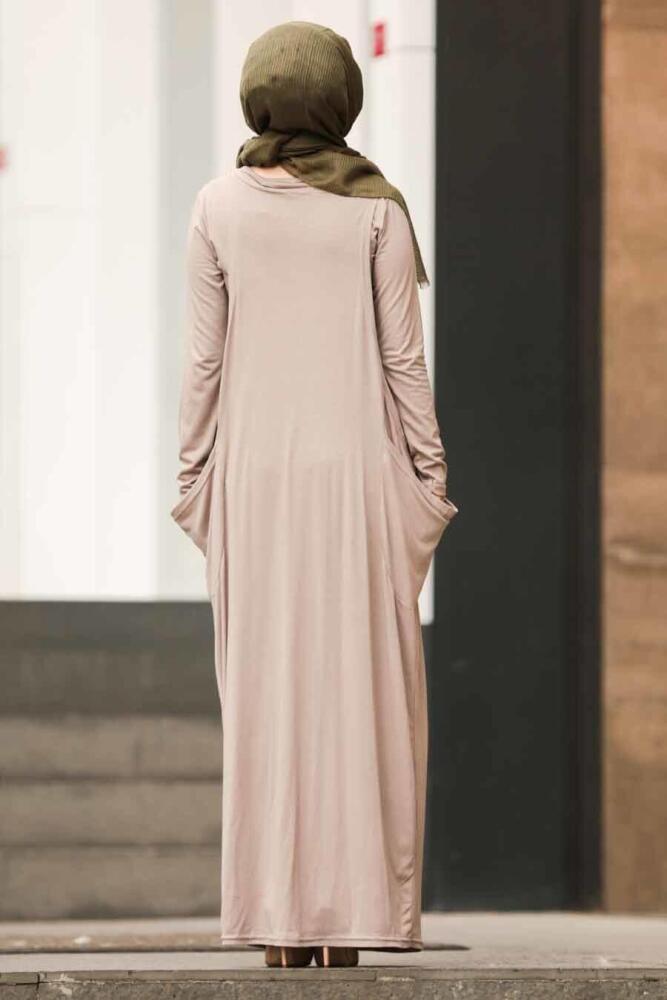 Vison - Nayla Collection - Robe Hijab - 956V - 2