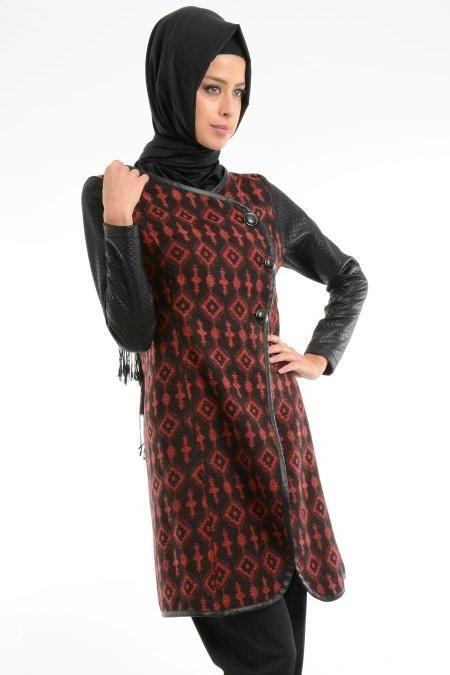 Zamane - Bordo Kap - 2