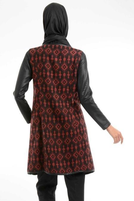 Zamane - Bordo Kap - 3