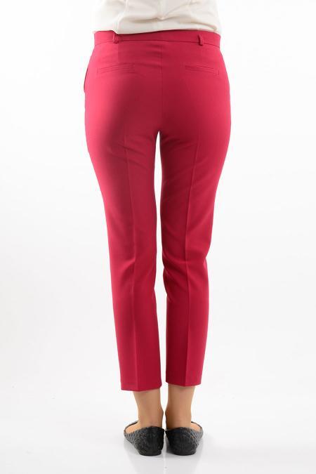 Zernişan - Fuşya Pantolon - 3